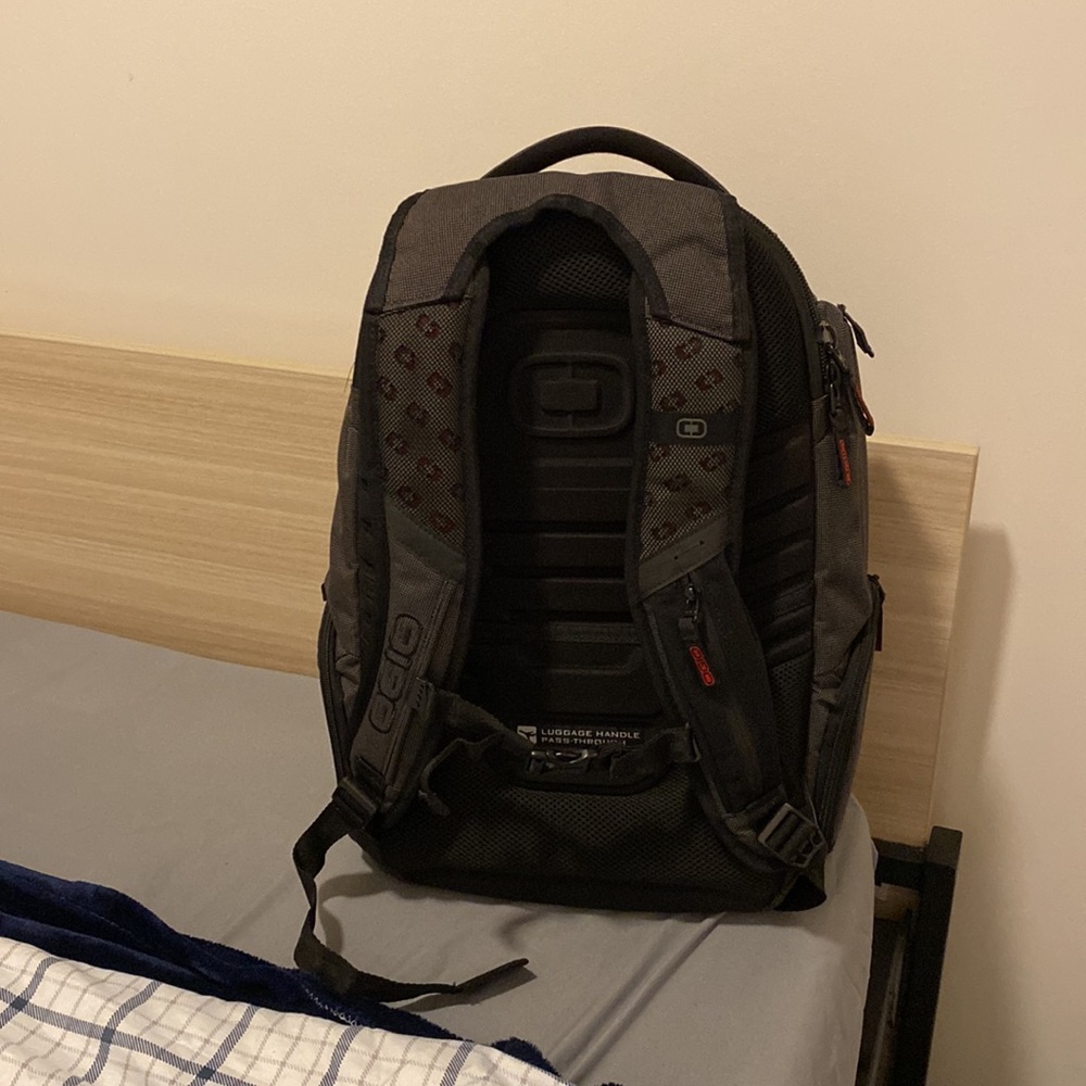 Ogio backpack - Picture 2 of 2